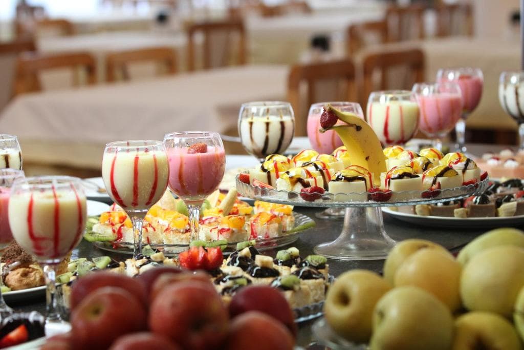 Charter Marmaris - Hotel Lalila Blue Suites - 43