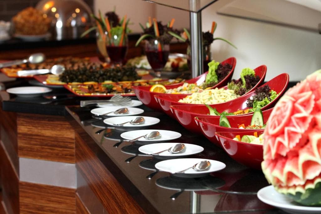 Charter Marmaris - Hotel Lalila Blue Suites - 42