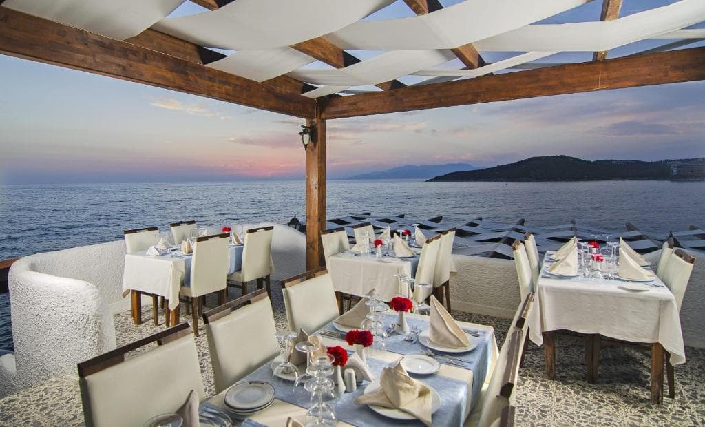 Kustur Club Holiday Village - 12