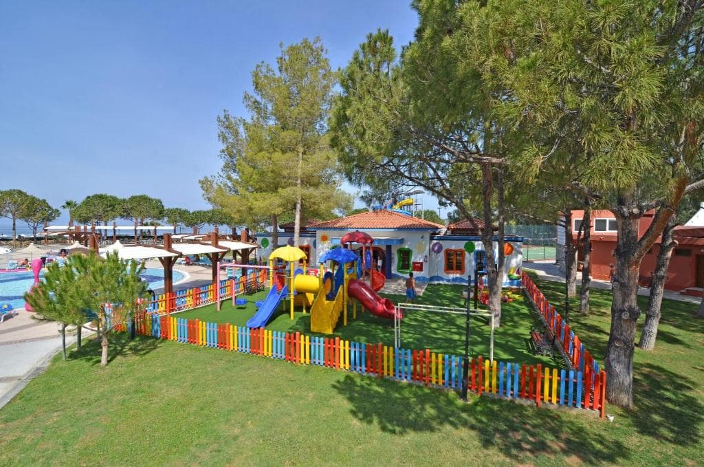 Kustur Club Holiday Village - 15