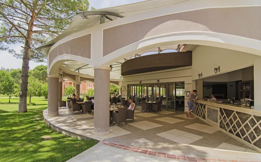 Kustur Club Holiday Village - 24