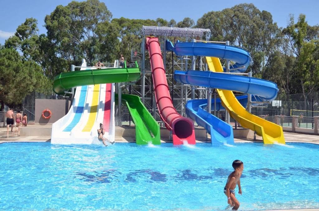 Kustur Club Holiday Village - 37