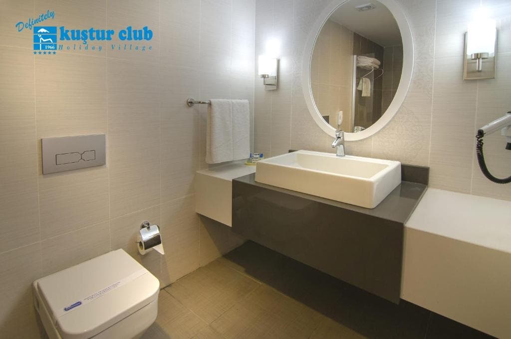 Kustur Club Holiday Village - 4