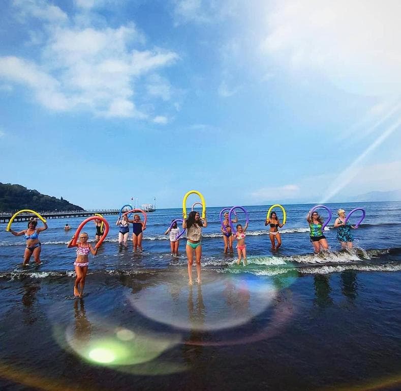 Aqua Fantasy Aquapark Hotel & Spa - 36