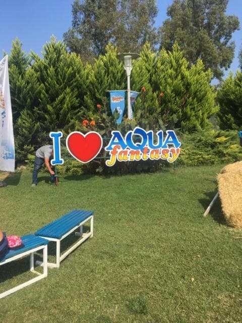 Aqua Fantasy Aquapark Hotel & Spa - 44