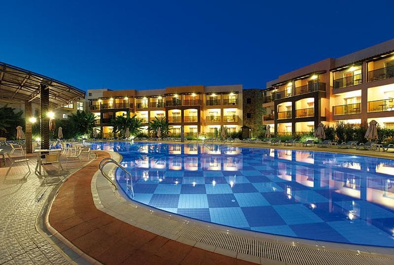 Aqua Fantasy Aquapark Hotel & Spa - 11