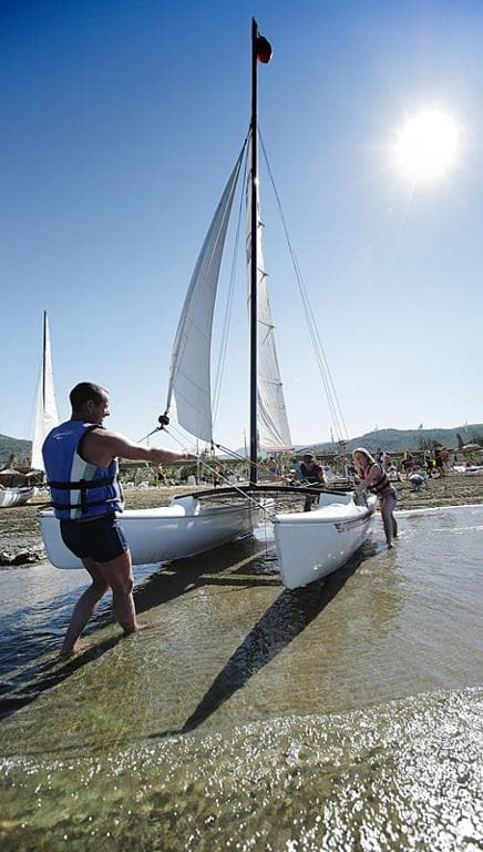 Aqua Fantasy Aquapark Hotel & Spa - 2