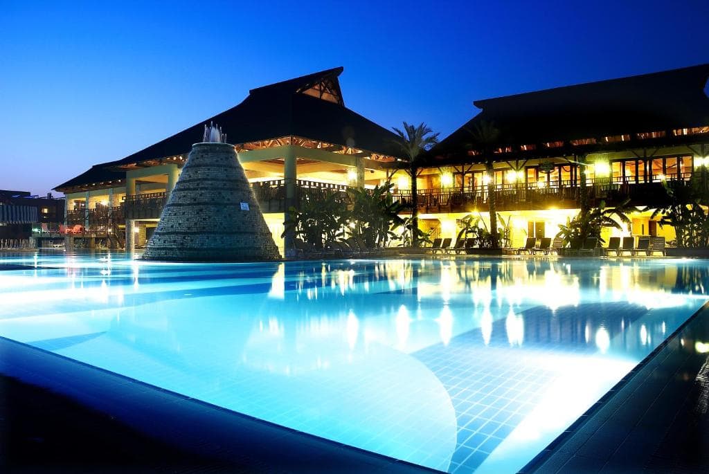 Aqua Fantasy Aquapark Hotel & Spa - 12