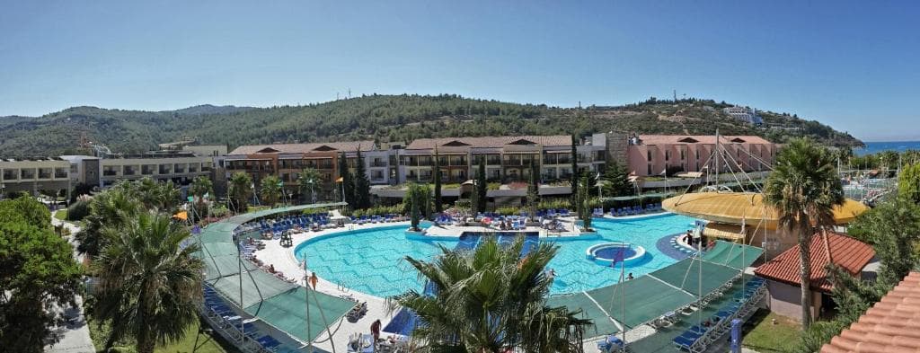 Aqua Fantasy Aquapark Hotel & Spa - 19