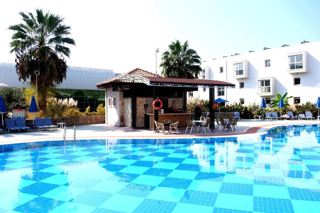 Aqua Fantasy Aquapark Hotel & Spa - 22