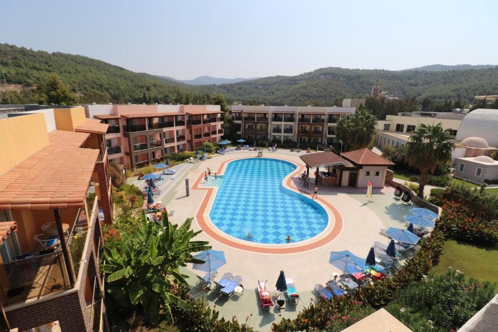 Aqua Fantasy Aquapark Hotel & Spa - 23