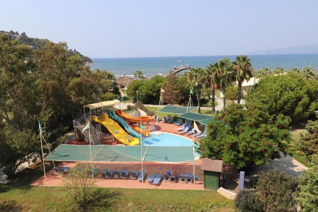 Aqua Fantasy Aquapark Hotel & Spa - 25