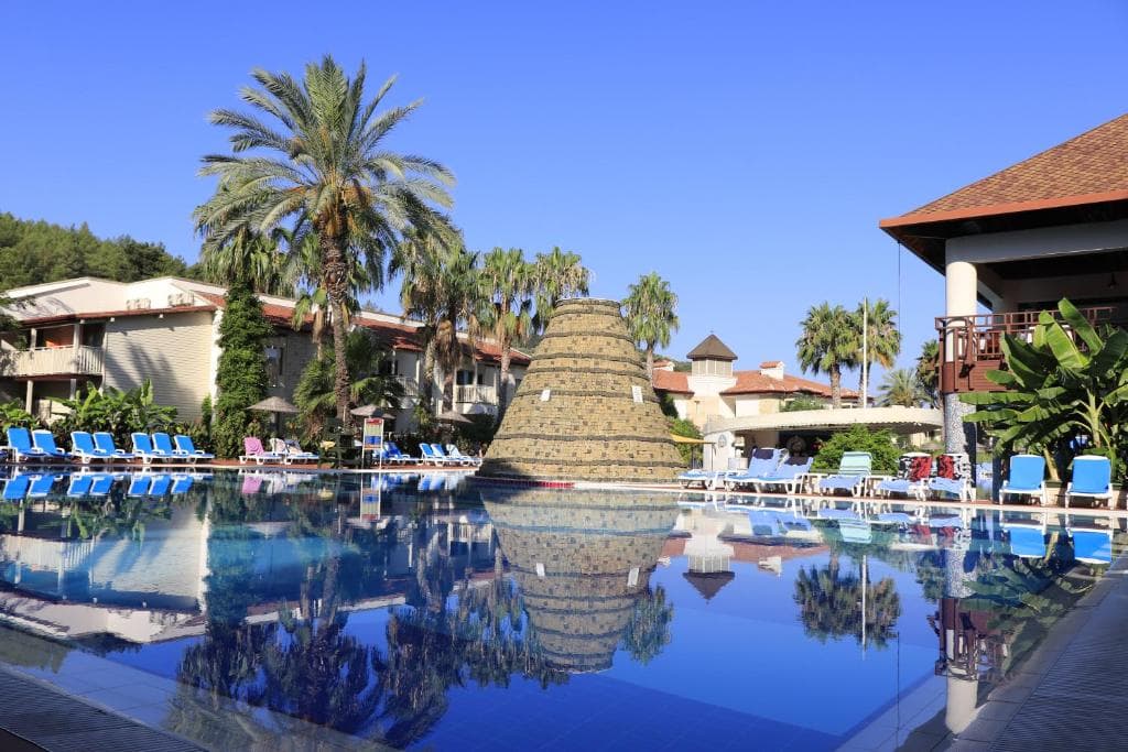 Aqua Fantasy Aquapark Hotel & Spa - 27