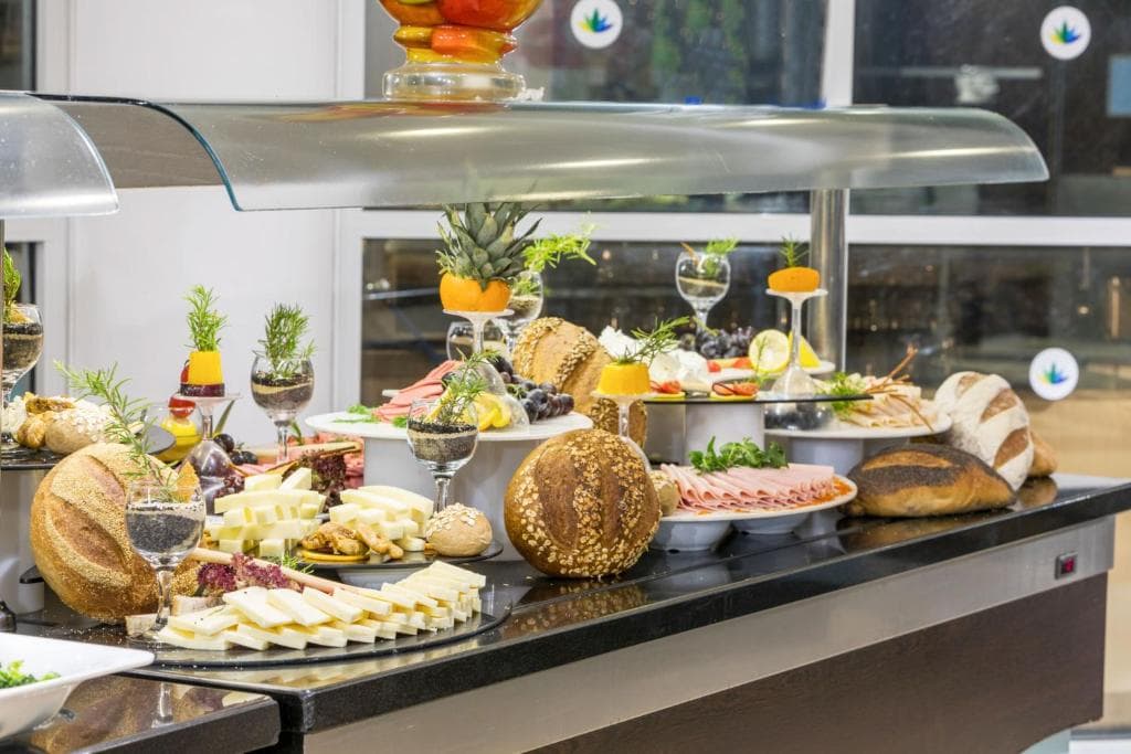 Labranda Ephesus Princess Hotel - 9