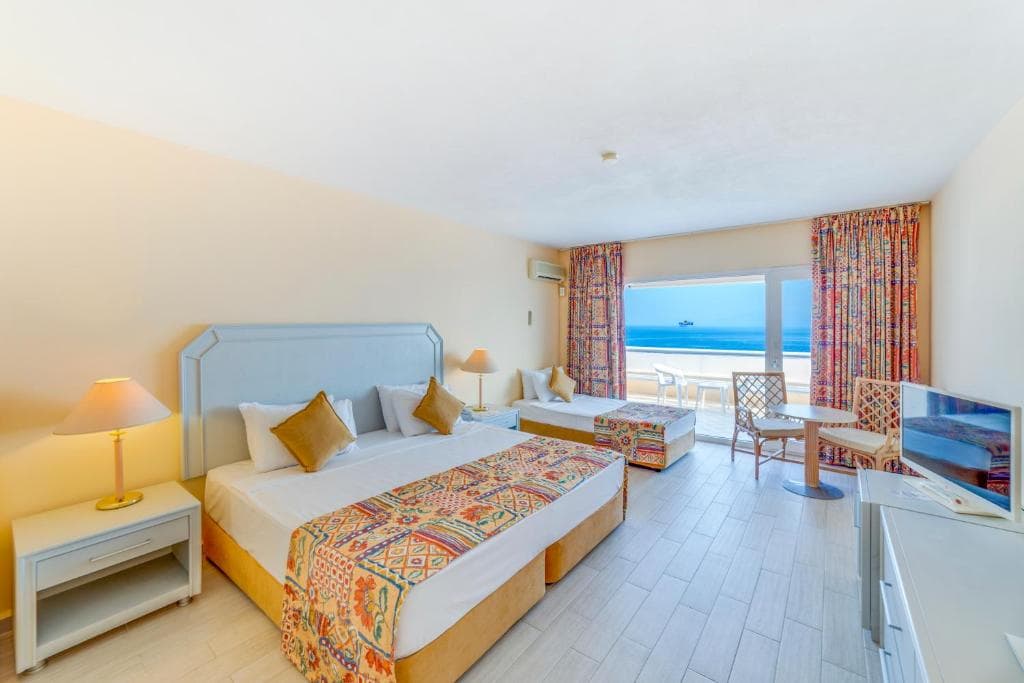 Hotel Grand Blue Sky - 10