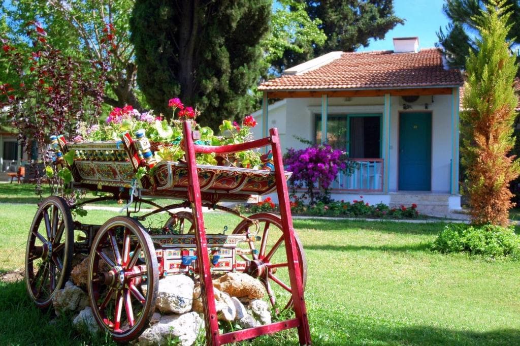 Kustur Club Holiday Village - 38