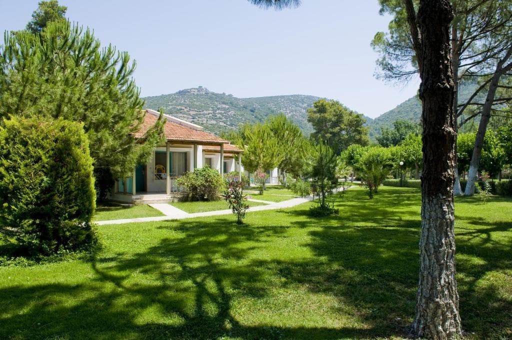 Kustur Club Holiday Village - 39