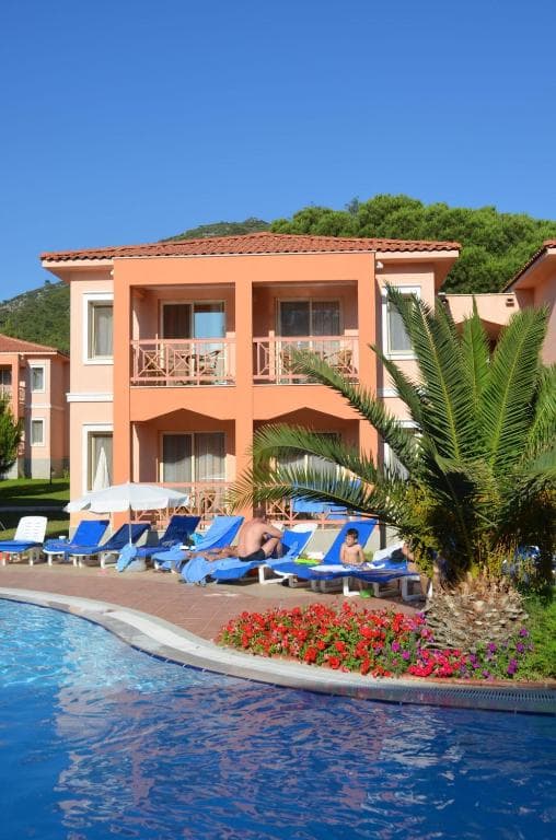 Kustur Club Holiday Village - 40