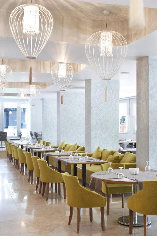 Charter Marmaris - Hotel Blue Bay Platinum - 3