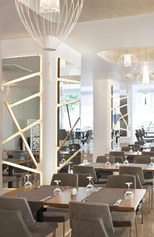 Charter Marmaris - Hotel Blue Bay Platinum - 25