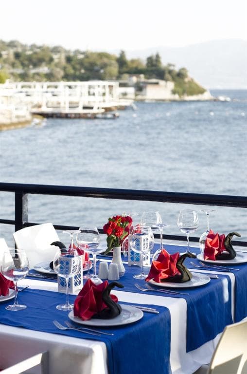 Hotel Grand Blue Sky - 33