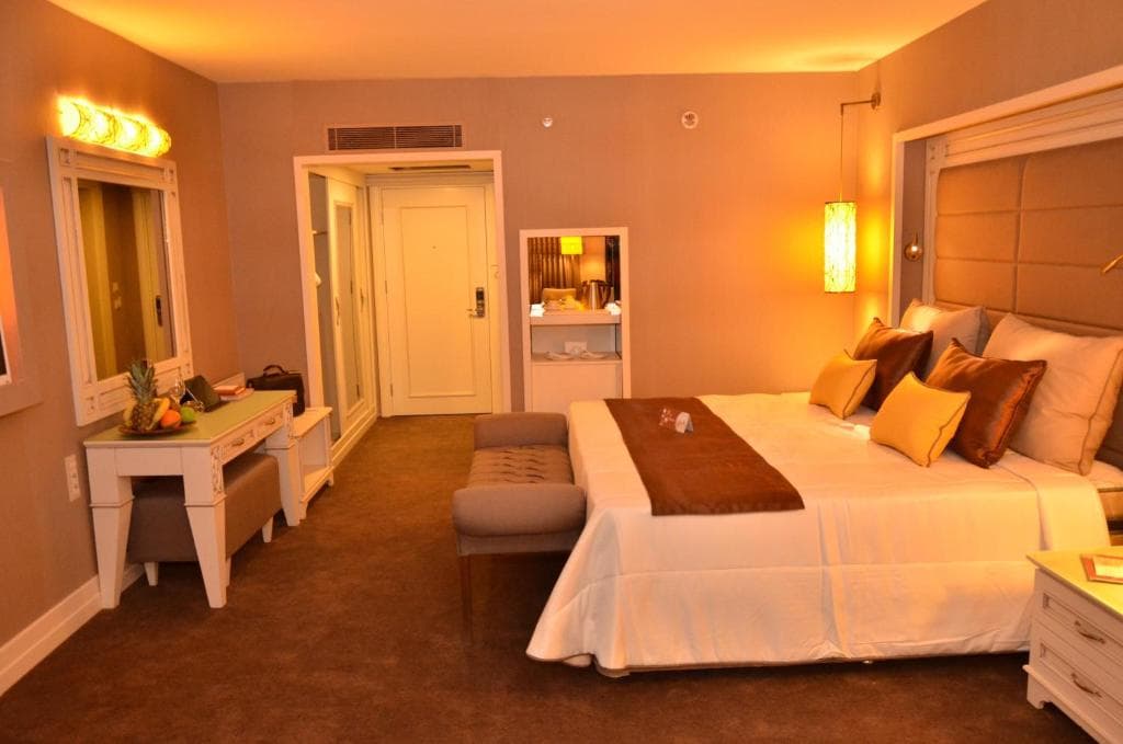 Qlusive Hotel Kusadasi (ex. Suhan 360 Hotel and Spa) - 31