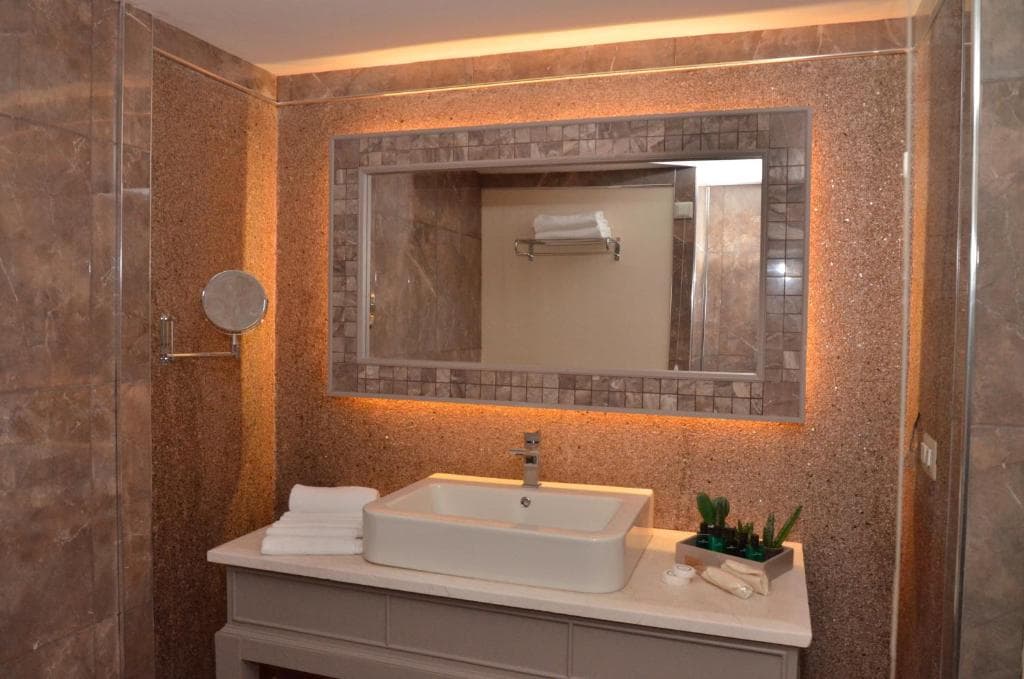 Qlusive Hotel Kusadasi (ex. Suhan 360 Hotel and Spa) - 33