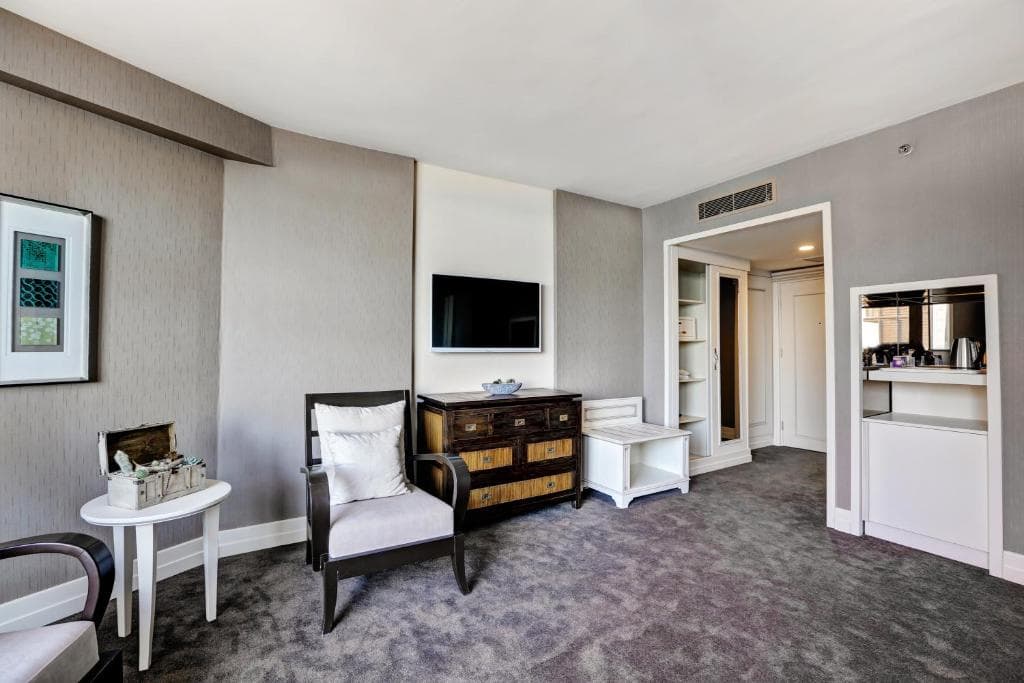 Qlusive Hotel Kusadasi (ex. Suhan 360 Hotel and Spa) - 6