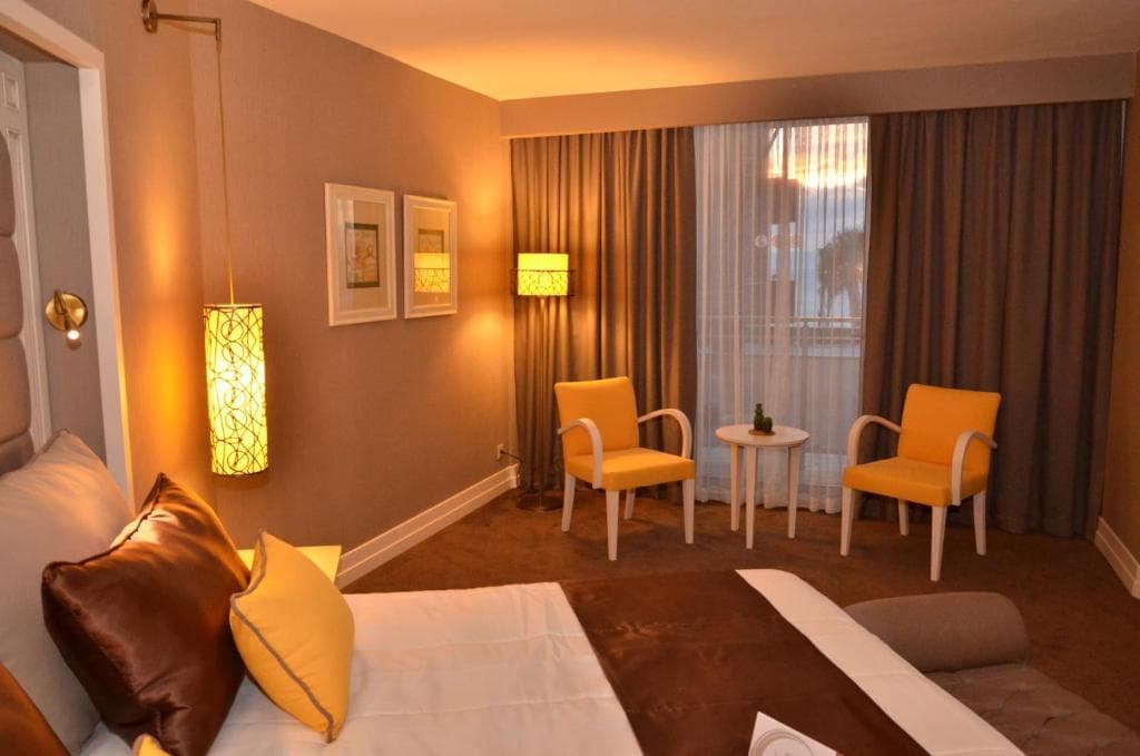 Qlusive Hotel Kusadasi (ex. Suhan 360 Hotel and Spa) - 37