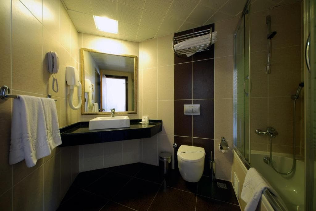 Charter Marmaris - Pasa Beach Hotel - 6