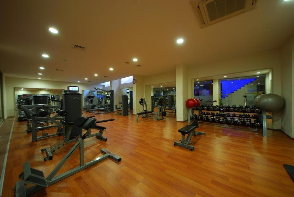 Charter Marmaris - Pasa Beach Hotel - 31