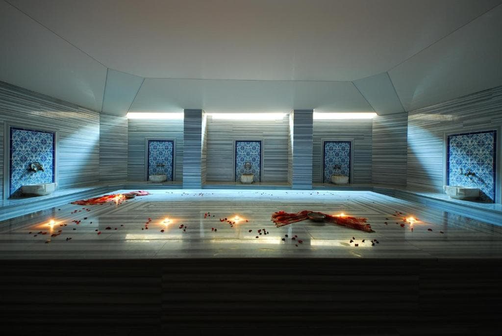 Charter Marmaris - Pasa Beach Hotel - 34
