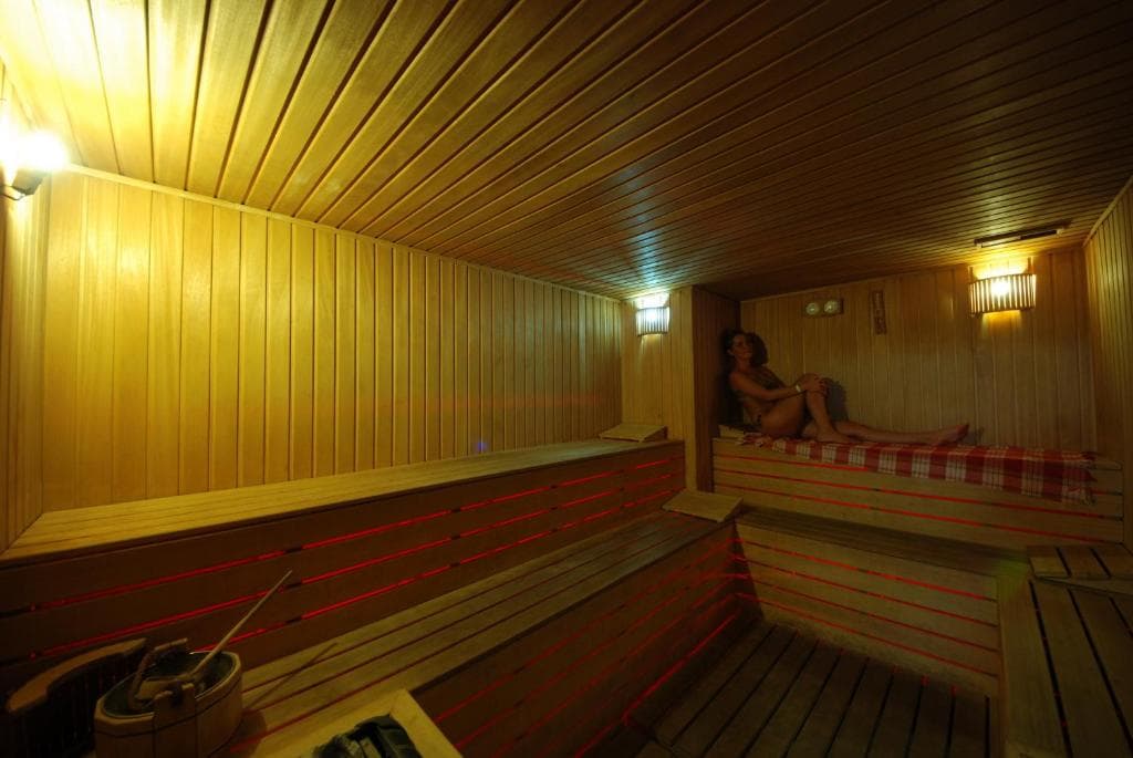 Charter Marmaris - Pasa Beach Hotel - 36