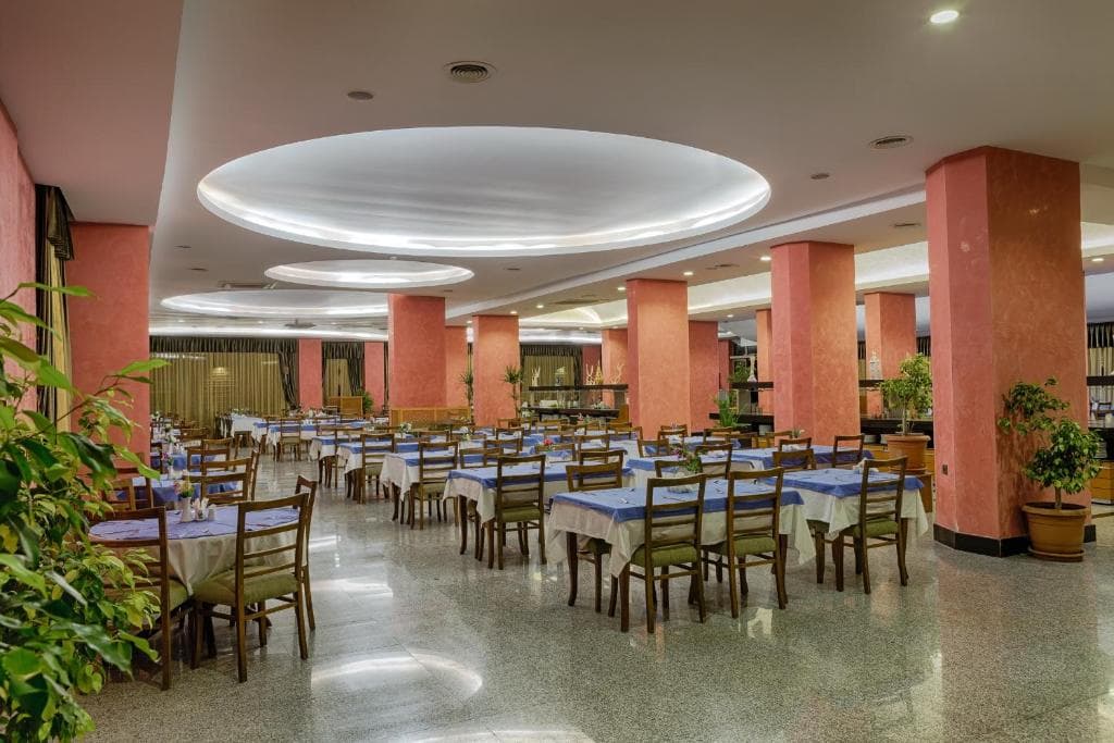 Charter Marmaris - Pasa Beach Hotel - 20
