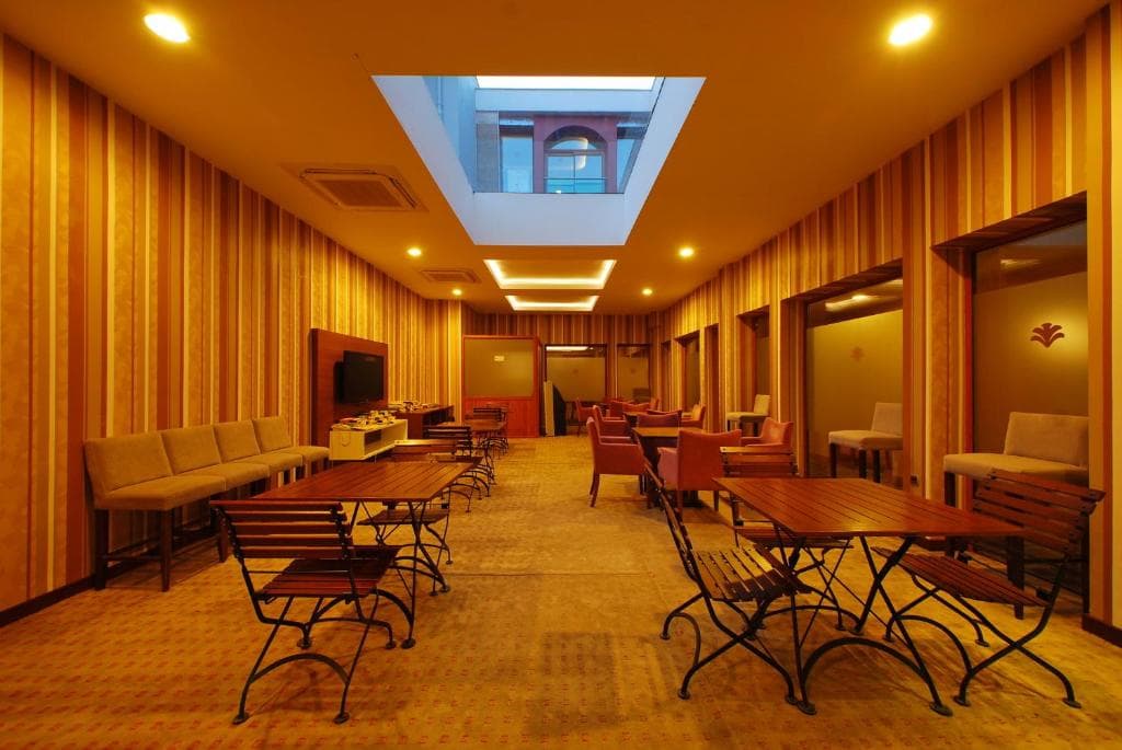 Pasa Bey Hotel - 20