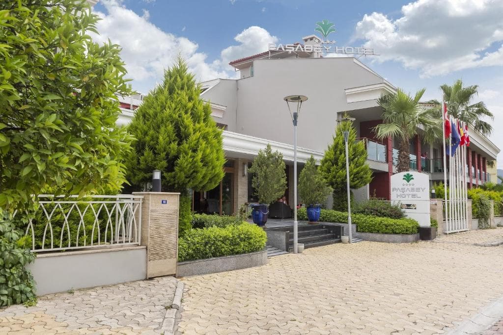 Pasa Bey Hotel - 2