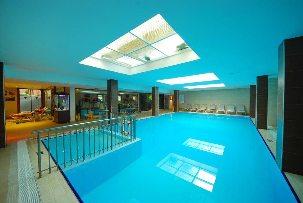 Pasa Bey Hotel - 22