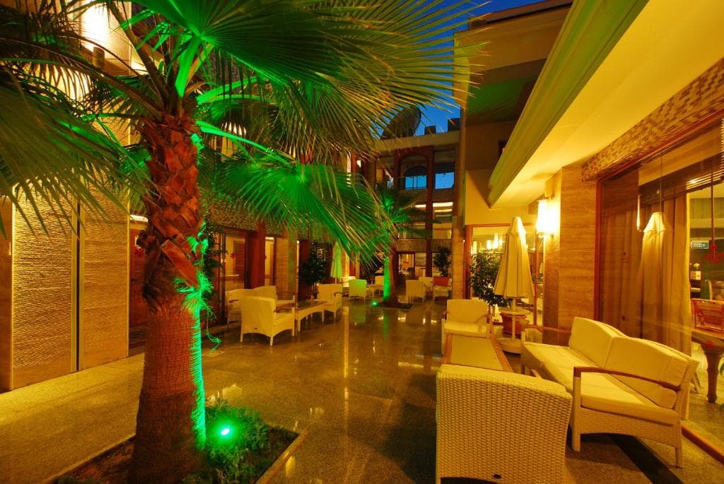 Pasa Bey Hotel - 19