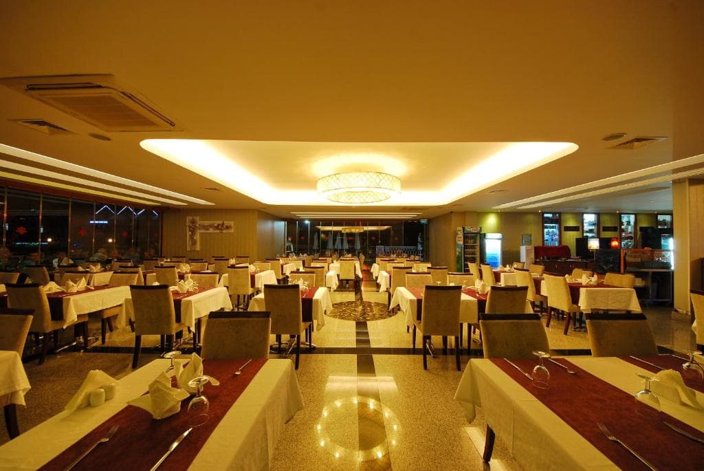 Pasa Bey Hotel - 16