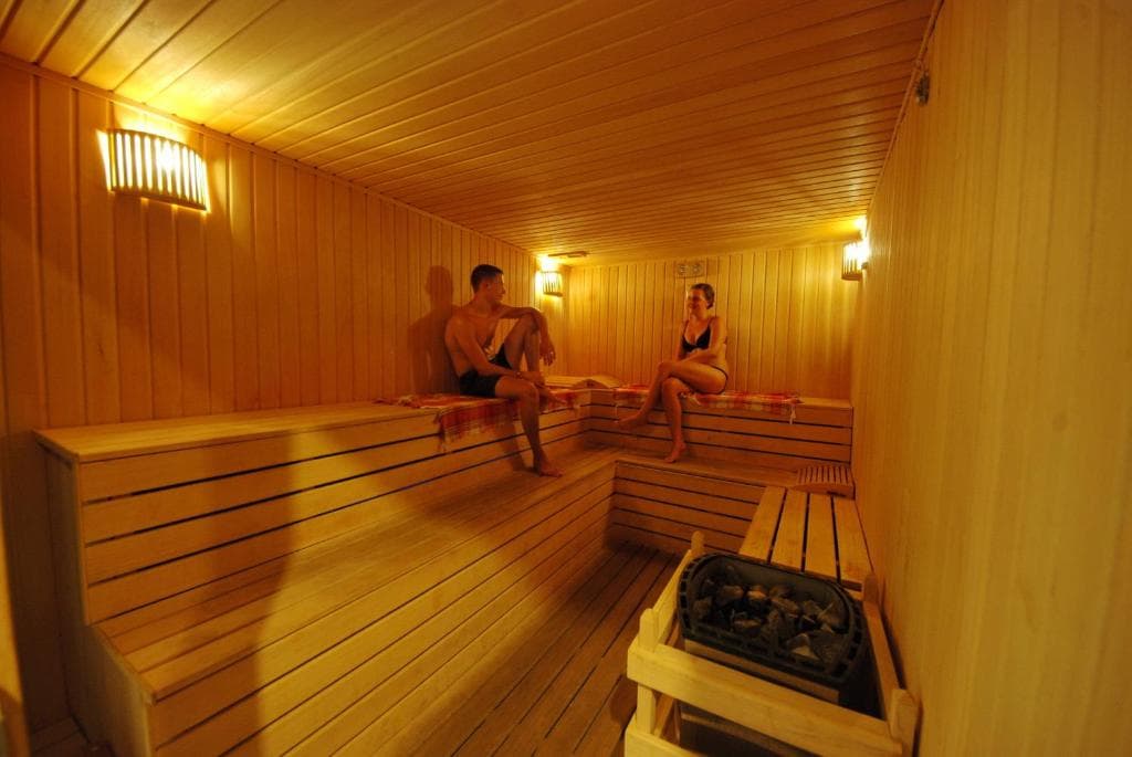 Pasa Bey Hotel - 28
