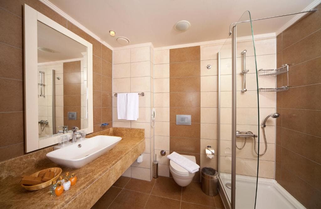 Venosa Beach Resort & Spa Hotel - 41