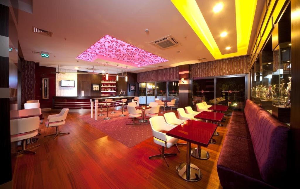 Venosa Beach Resort & Spa Hotel - 32
