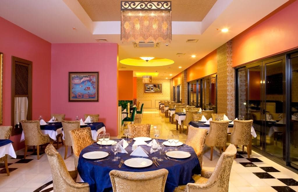 Venosa Beach Resort & Spa Hotel - 34