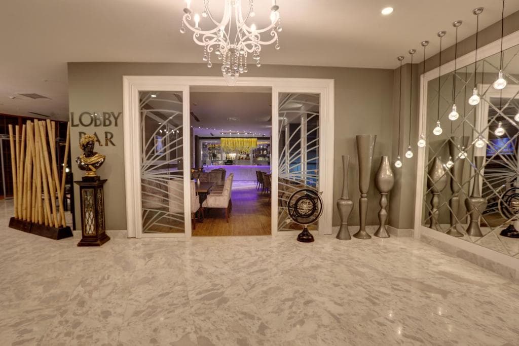 Qlusive Hotel Kusadasi (ex. Suhan 360 Hotel and Spa) - 41