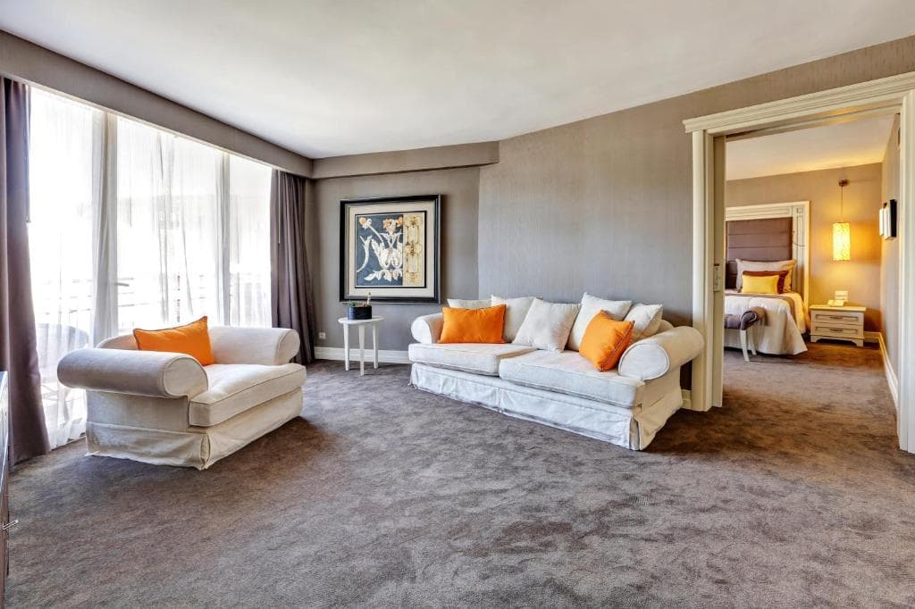 Qlusive Hotel Kusadasi (ex. Suhan 360 Hotel and Spa) - 44