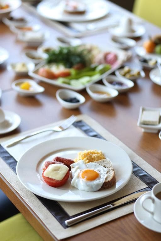 Qlusive Hotel Kusadasi (ex. Suhan 360 Hotel and Spa) - 34