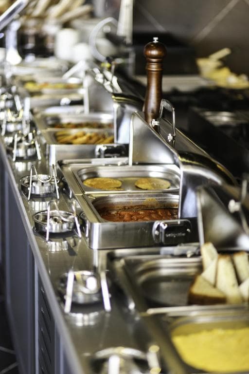 Qlusive Hotel Kusadasi (ex. Suhan 360 Hotel and Spa) - 20