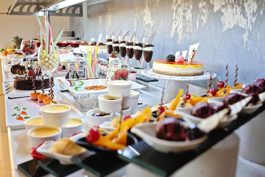 Qlusive Hotel Kusadasi (ex. Suhan 360 Hotel and Spa) - 35