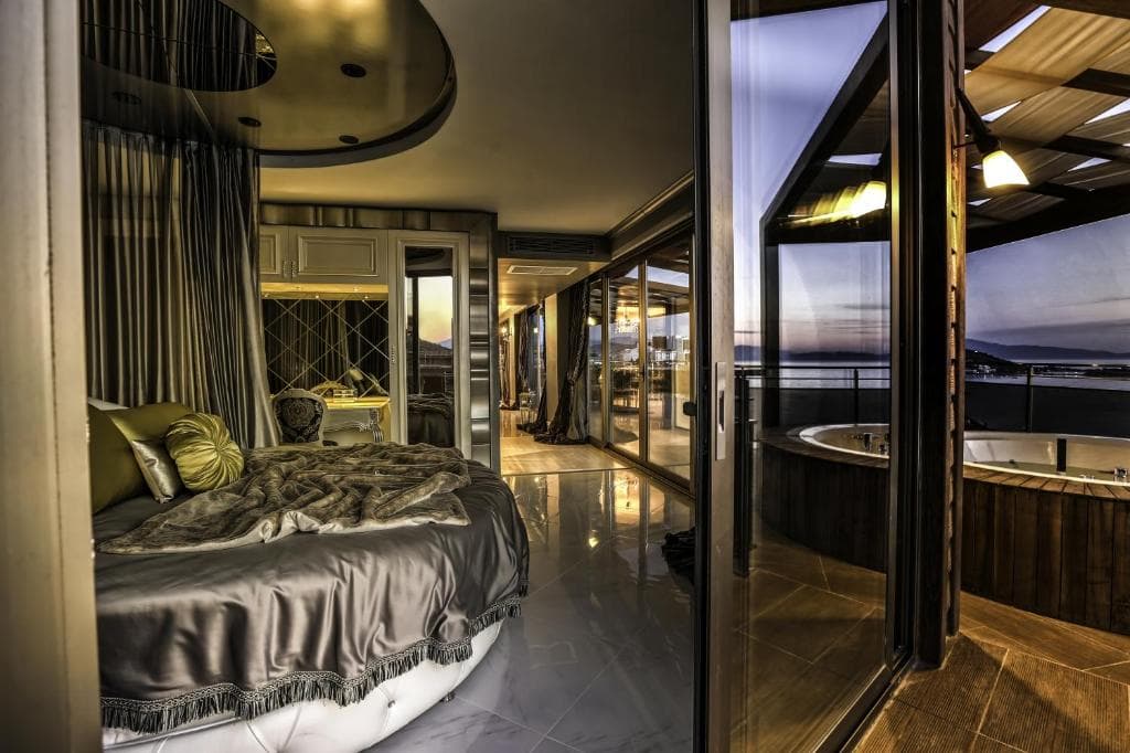 Qlusive Hotel Kusadasi (ex. Suhan 360 Hotel and Spa) - 15