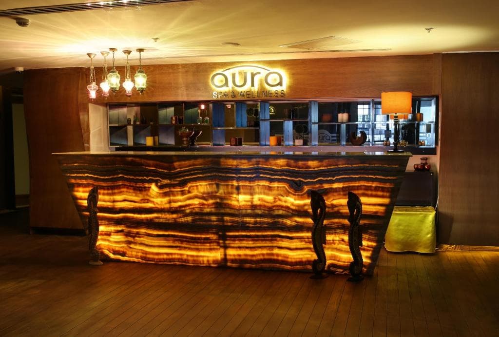 Qlusive Hotel Kusadasi (ex. Suhan 360 Hotel and Spa) - 8